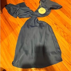 PRINCESS POLLY DRESS